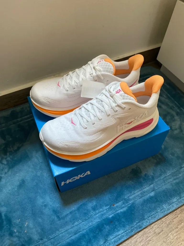 Gebrauchtes Hoka Clifton 10 bike — Bild 3 von 8