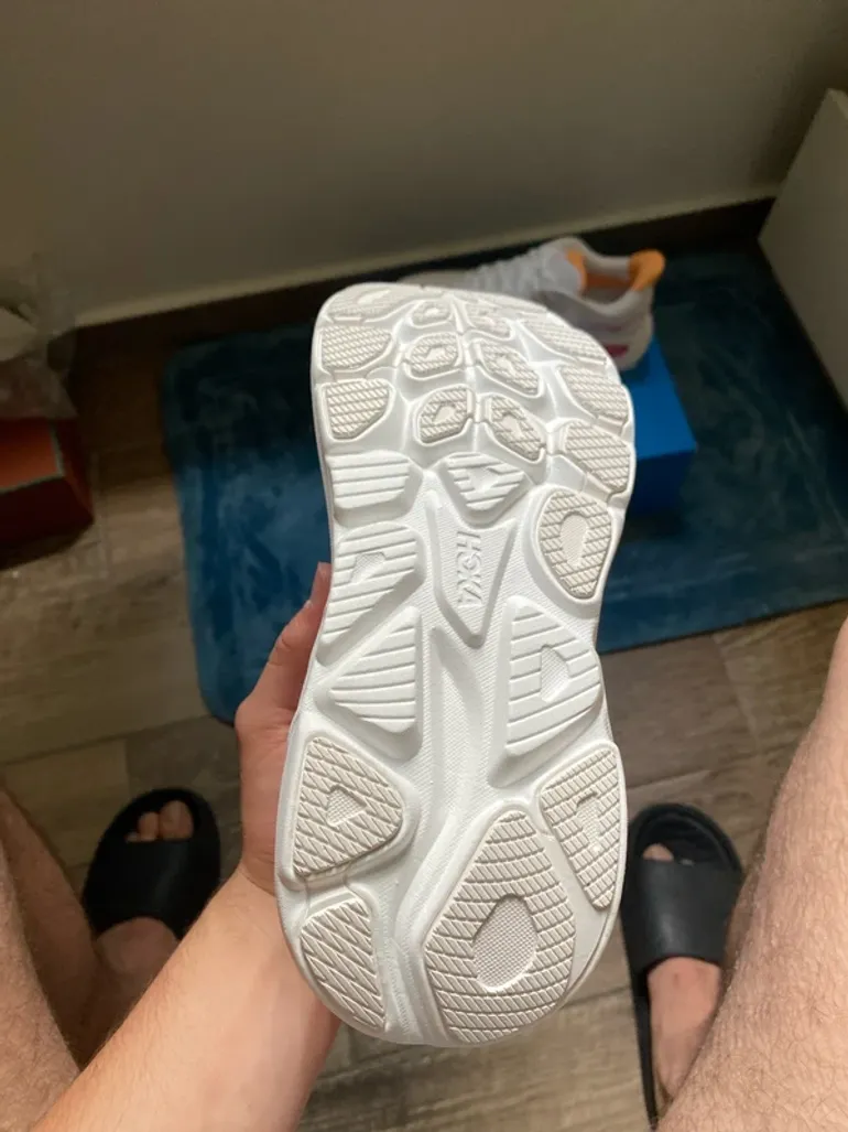 Gebrauchtes Hoka Clifton 10 bike — Bild 8 von 8