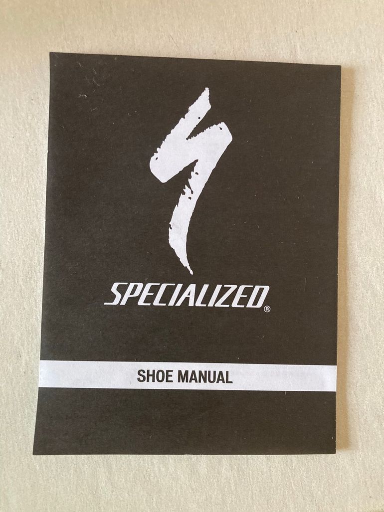 Used Specialized Sworks 7 RD bike — image 10 of 10