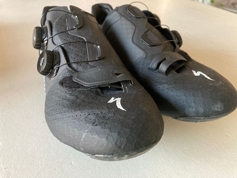 Used Specialized Sworks 7 RD bike — image 2 of 10