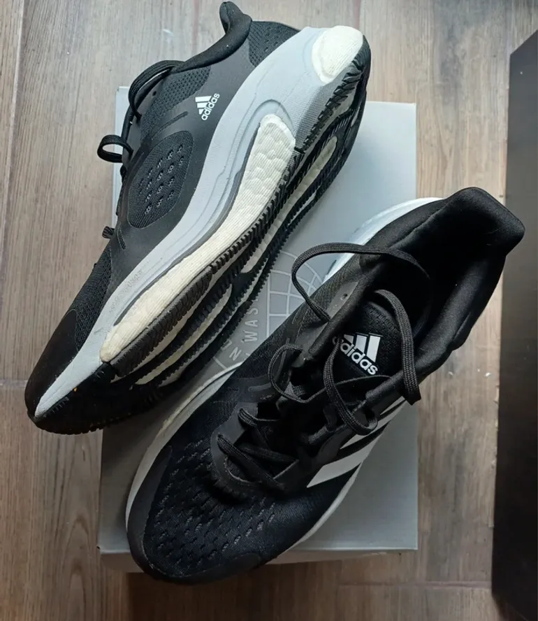 Tweedehands Adidas Solar Control M bike — afbeelding 2 van 6