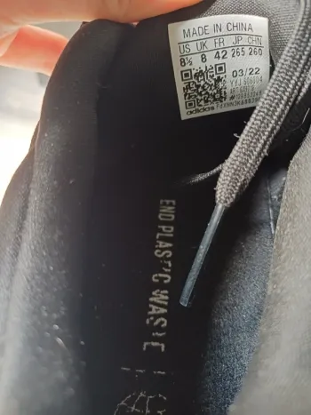 Tweedehands Adidas Solar Control M bike — afbeelding 6 van 6