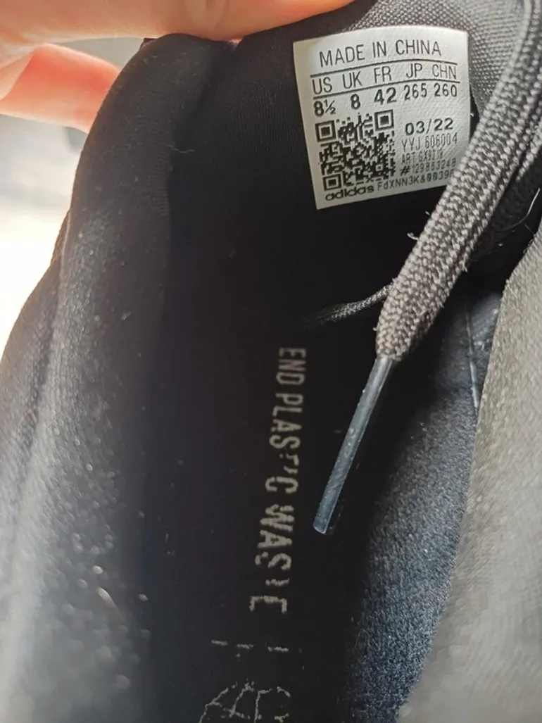 Tweedehands Adidas Solar Control M bike — afbeelding 6 van 6
