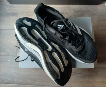 Tweedehands Adidas Solar Control M bike — afbeelding 4 van 6