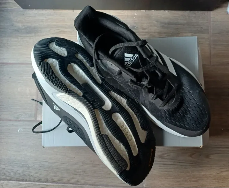 Tweedehands Adidas Solar Control M bike — afbeelding 4 van 6