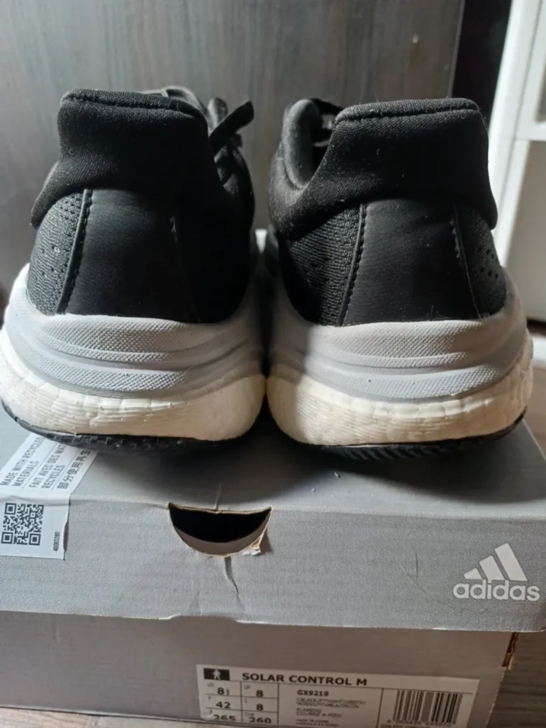 Tweedehands Adidas Solar Control M bike — afbeelding 5 van 6