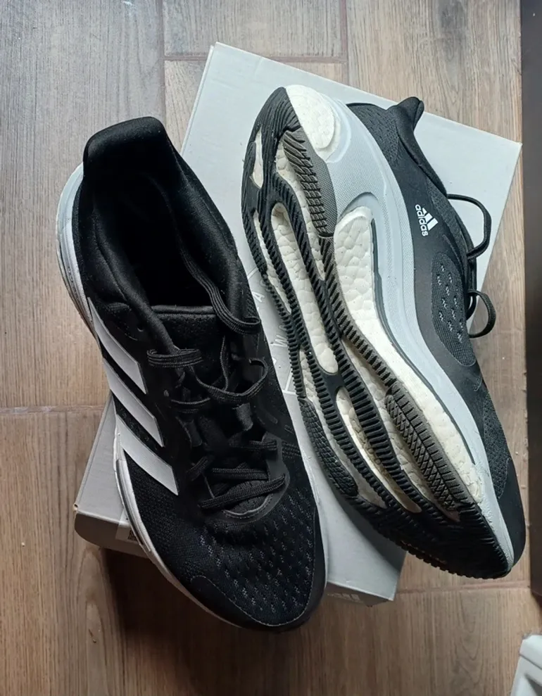 Tweedehands Adidas Solar Control M bike — afbeelding 3 van 6