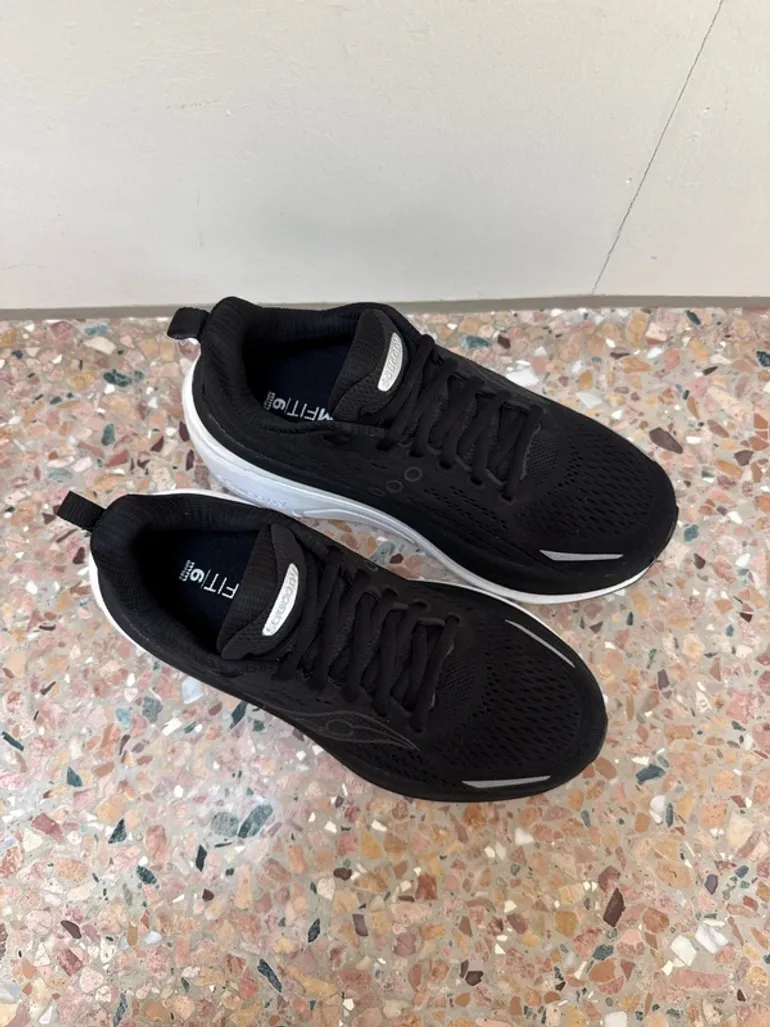 Brugt Saucony Hurricane 25 bike — billede 2 af 6