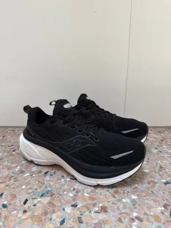 Brugt Saucony Hurricane 25 bike