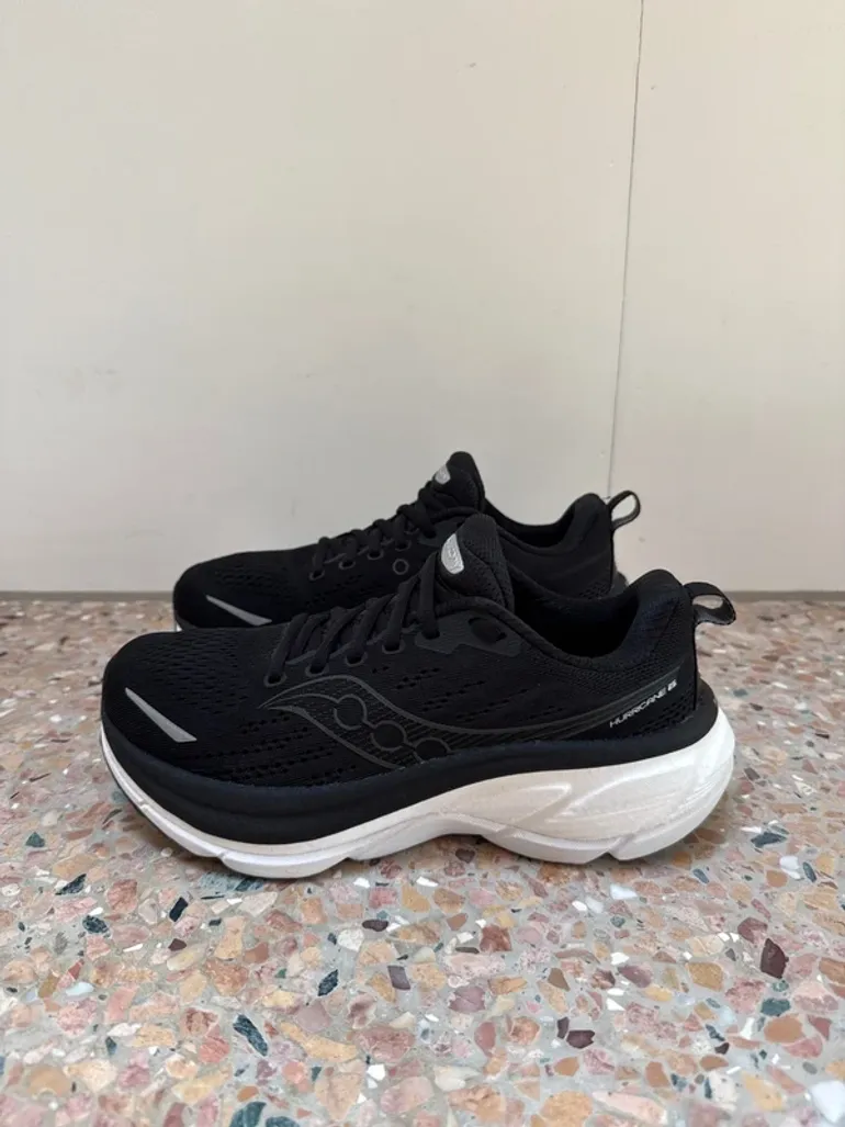 Brugt Saucony Hurricane 25 bike — billede 3 af 6