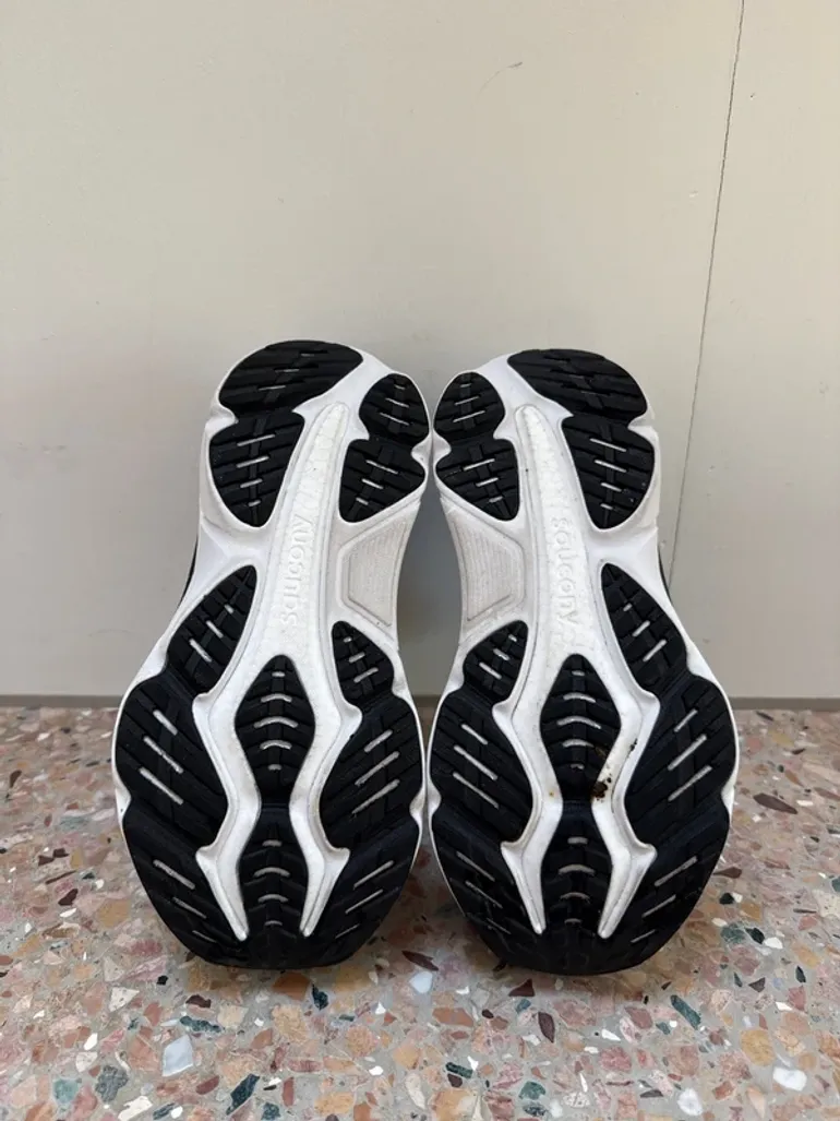 Brugt Saucony Hurricane 25 bike — billede 4 af 6