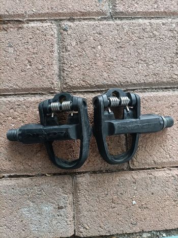 Used Look Keo Pedals 2023 bike — image 2 of 3