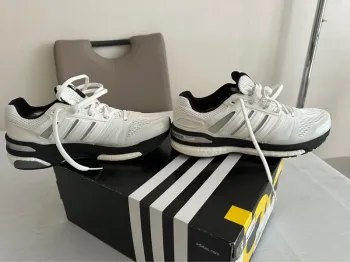 Adidas Basket bike usato — immagine 5 di 9