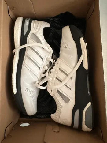 Adidas Basket bike usato — immagine 8 di 9