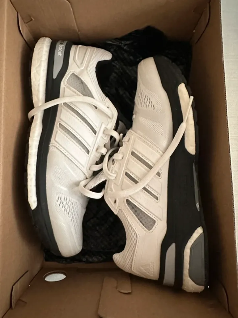 Adidas Basket bike usato — immagine 8 di 9