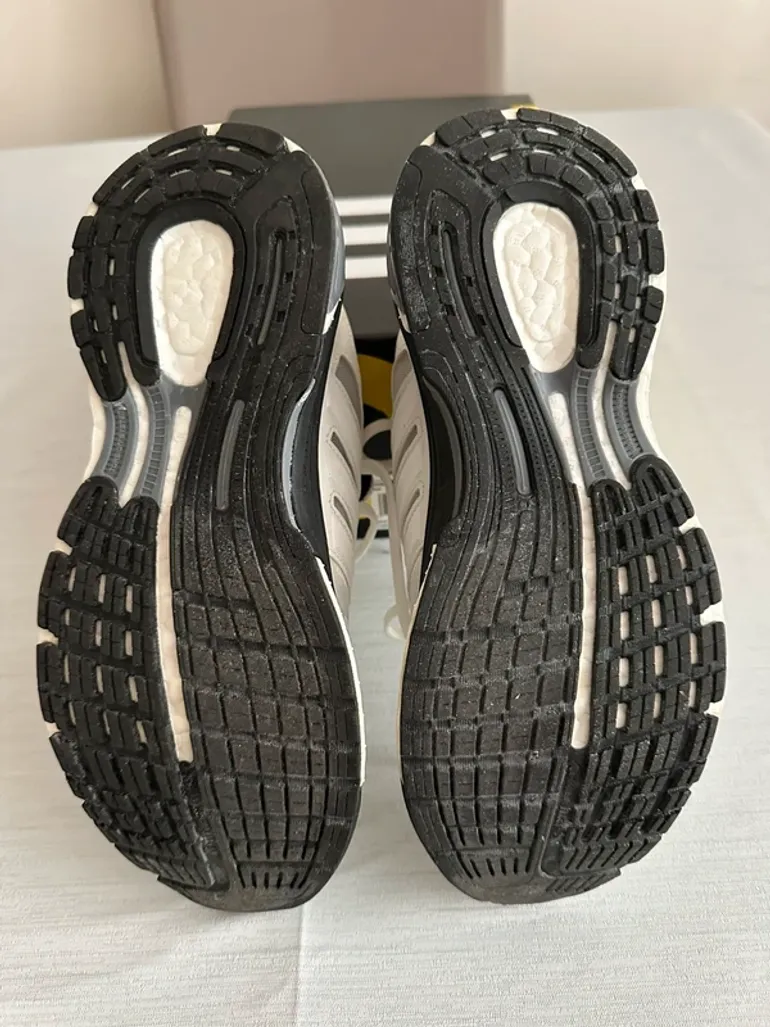 Adidas Basket bike usato — immagine 4 di 9