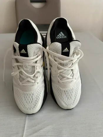Adidas Basket bike usato — immagine 7 di 9