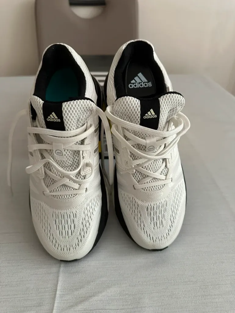 Adidas Basket bike usato — immagine 7 di 9