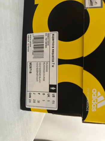 Adidas Basket bike usato — immagine 9 di 9