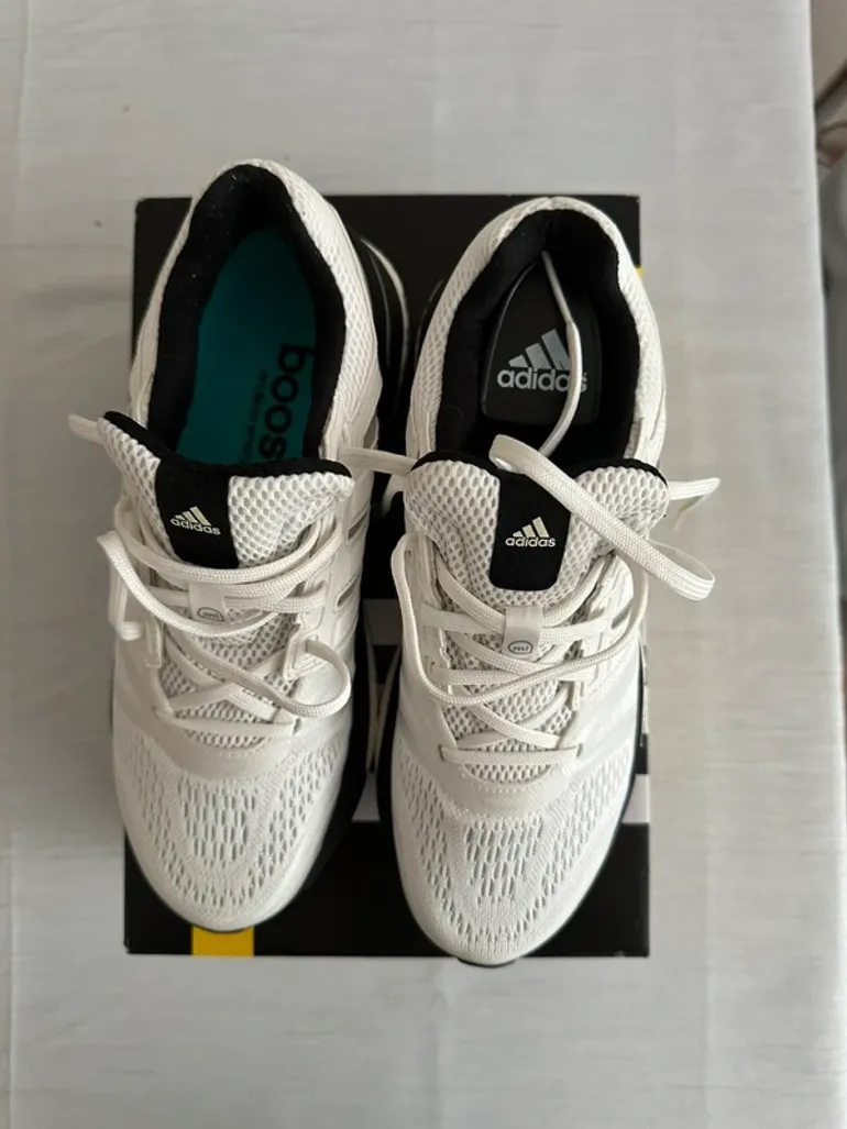 Adidas Basket bike usato — immagine 3 di 9