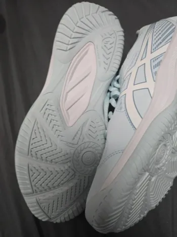 Asics Schoenen Maat 38 bike usato — immagine 4 di 5