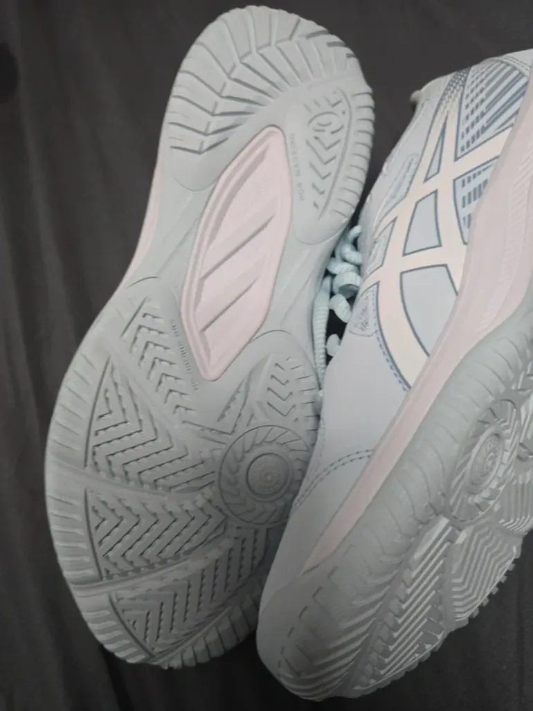 Asics Schoenen Maat 38 bike usato — immagine 4 di 5