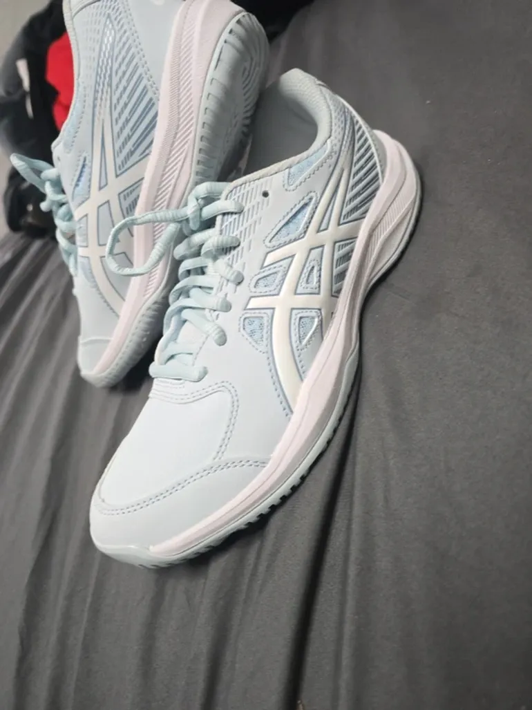 Asics Schoenen Maat 38 bike usato — immagine 3 di 5