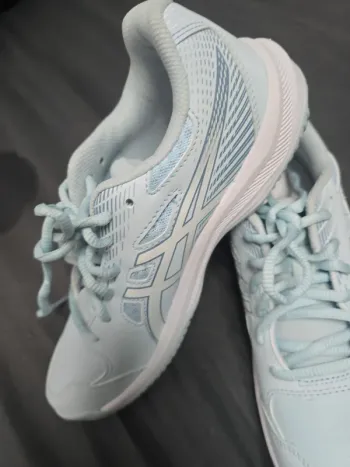 Asics Schoenen Maat 38 bike usato — immagine 2 di 5