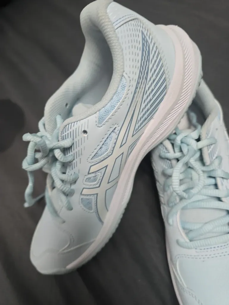 Asics Schoenen Maat 38 bike usato — immagine 2 di 5