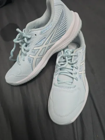 Asics Schoenen Maat 38 bike usato