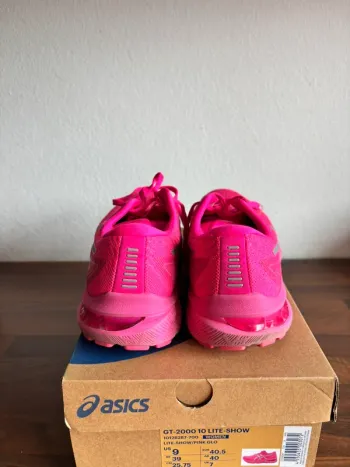 Used Standard Asics GT-2000 10 Lite-Show bike — image 5 of 8