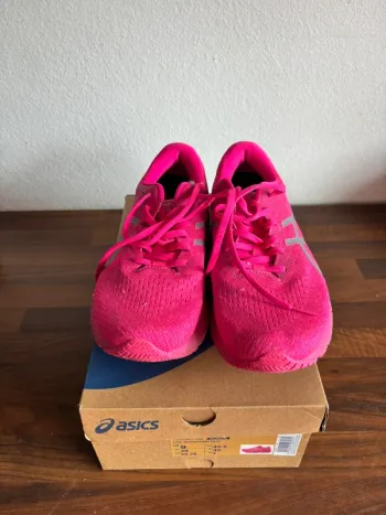 Used Standard Asics GT-2000 10 Lite-Show bike — image 3 of 8