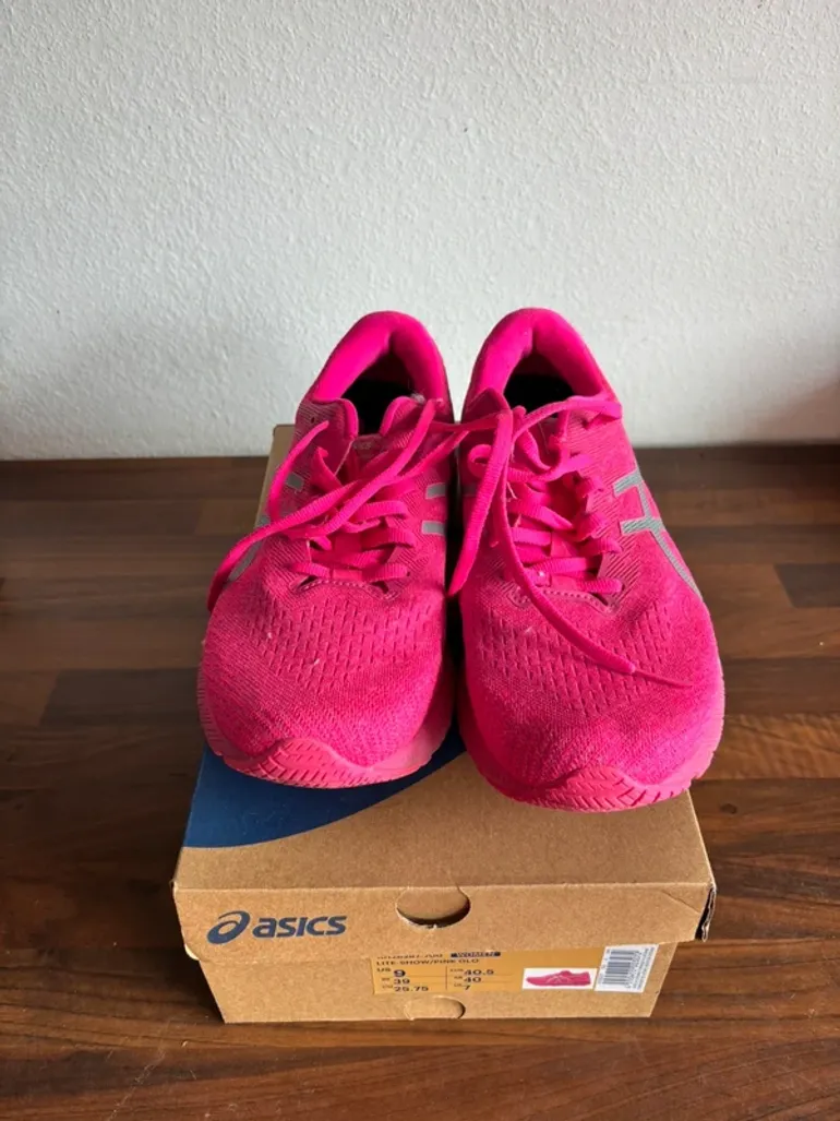 Used Standard Asics GT-2000 10 Lite-Show bike — image 3 of 8