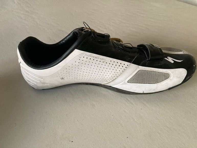 Used Specialized S-Works 7 Road Shoes bike — image 2 of 6