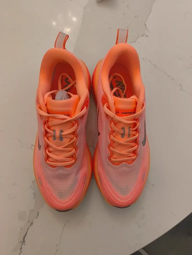 Used Orange ZoomX Vomero Plus bike — image 2 of 7