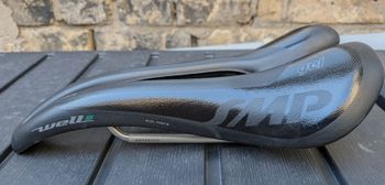 Used Selle Smp Well S Gel 2026 bike