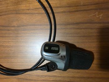 Used Shimano Nexus 8-speed Twist Shifter bike — image 4 of 4