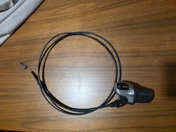 Used Shimano Nexus 8-speed Twist Shifter bike — image 3 of 4