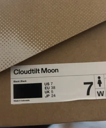 On Running Cloudtilt Moon bike de segunda mano — imagen 5 de 5
