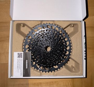 Brugt Sram GX Eagle XG-1275 2026 bike — billede 1 af 3