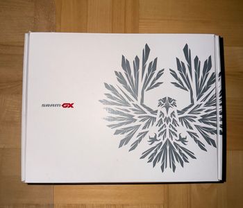 Used Sram GX Eagle XG-1275 2026 bike — image 3 of 3