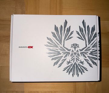 Brugt Sram GX Eagle XG-1275 2026 bike — billede 3 af 3