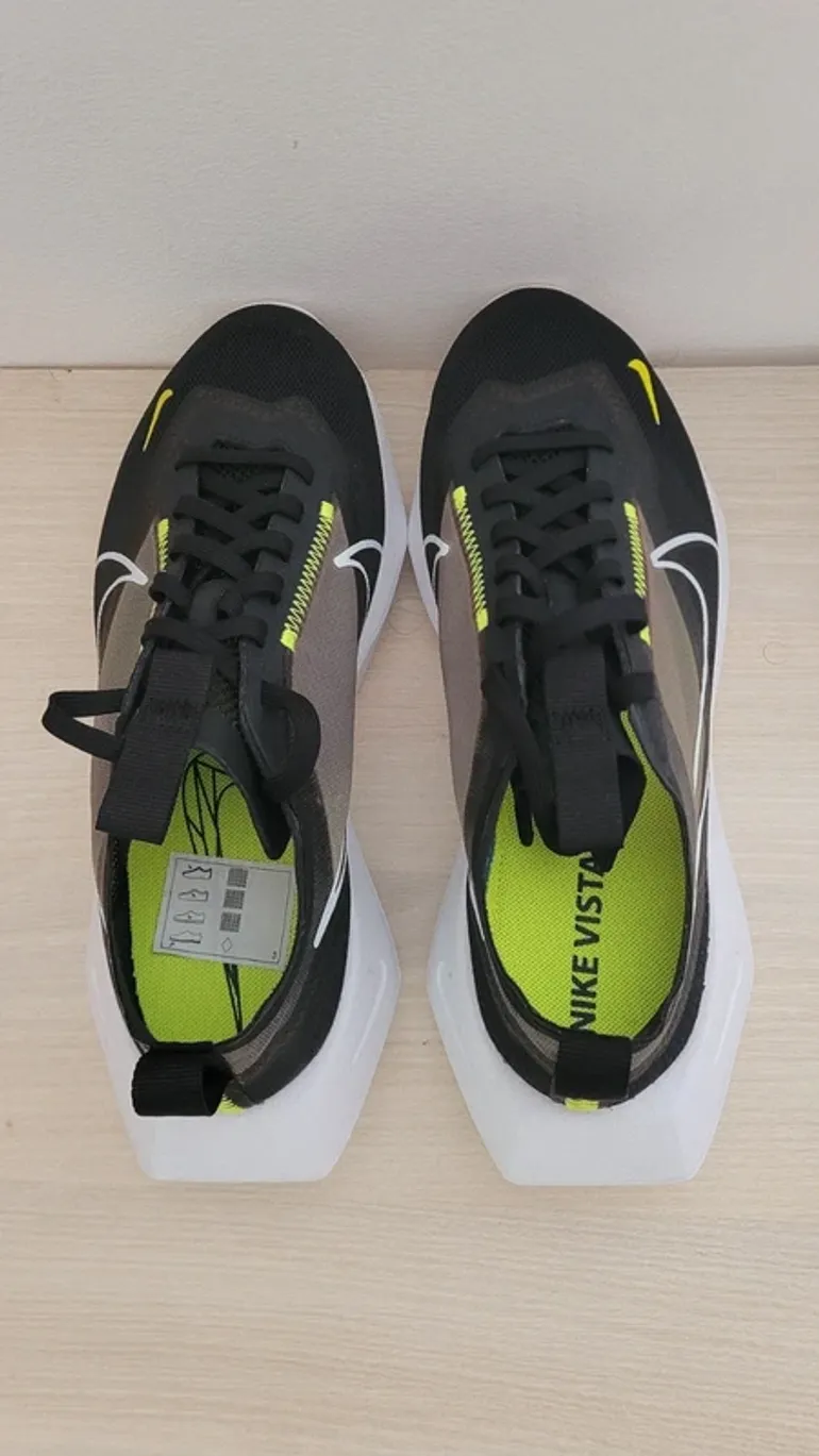 Nike Vista Lite bike usato — immagine 3 di 3