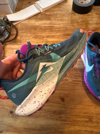 Tweedehands Nike Trail ATC bike — afbeelding 5 van 7