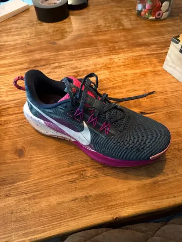 Nike Trail ATC Running Shoes usato