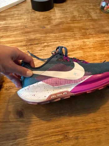 Tweedehands Nike Trail ATC bike — afbeelding 2 van 7