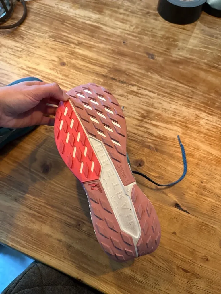 Tweedehands Nike Trail ATC bike — afbeelding 4 van 7