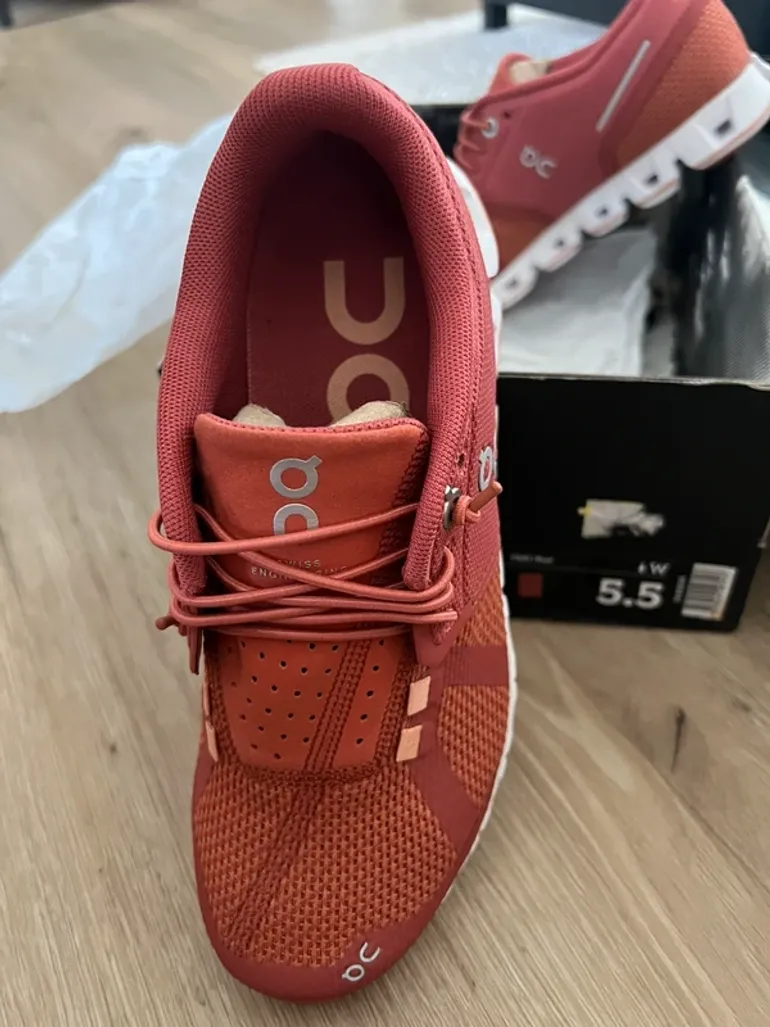 On Running On Freizeitschuh bike de segunda mano — imagen 2 de 5