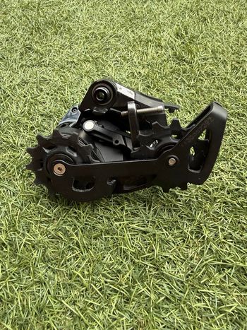 Used Sram Force D2 Etap Axs 12V 2026 bike — image 3 of 10