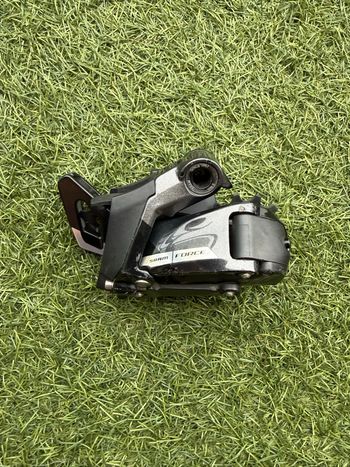 Used Sram Force D2 Etap Axs 12V 2026 bike — image 2 of 10